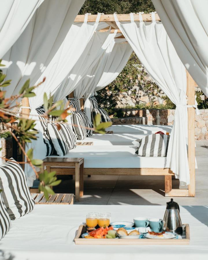 Astro Palace Hotel & Suites Fira  Bagian luar foto