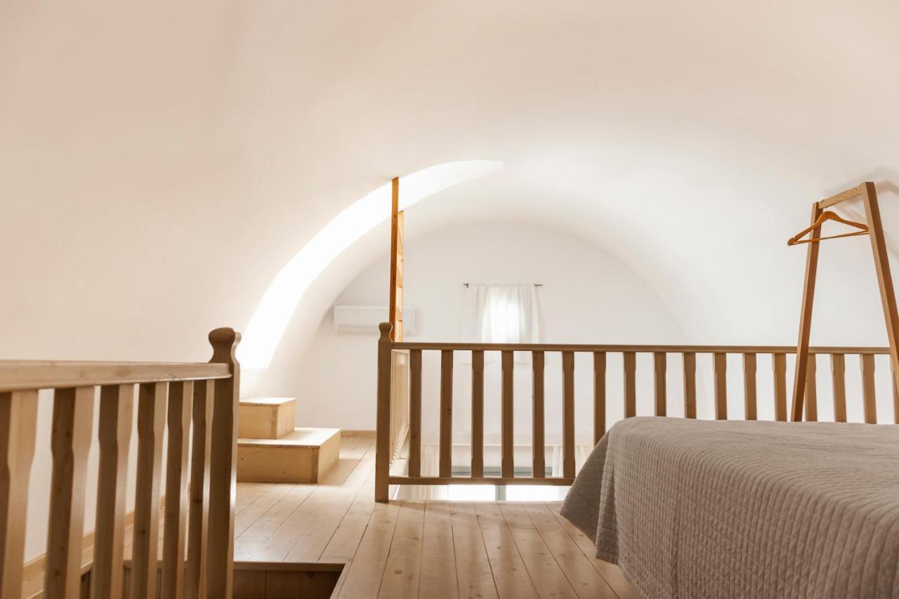 Astro Palace Hotel & Suites Fira  Bagian luar foto
