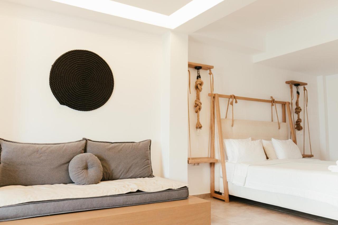 Astro Palace Hotel & Suites Fira  Bagian luar foto